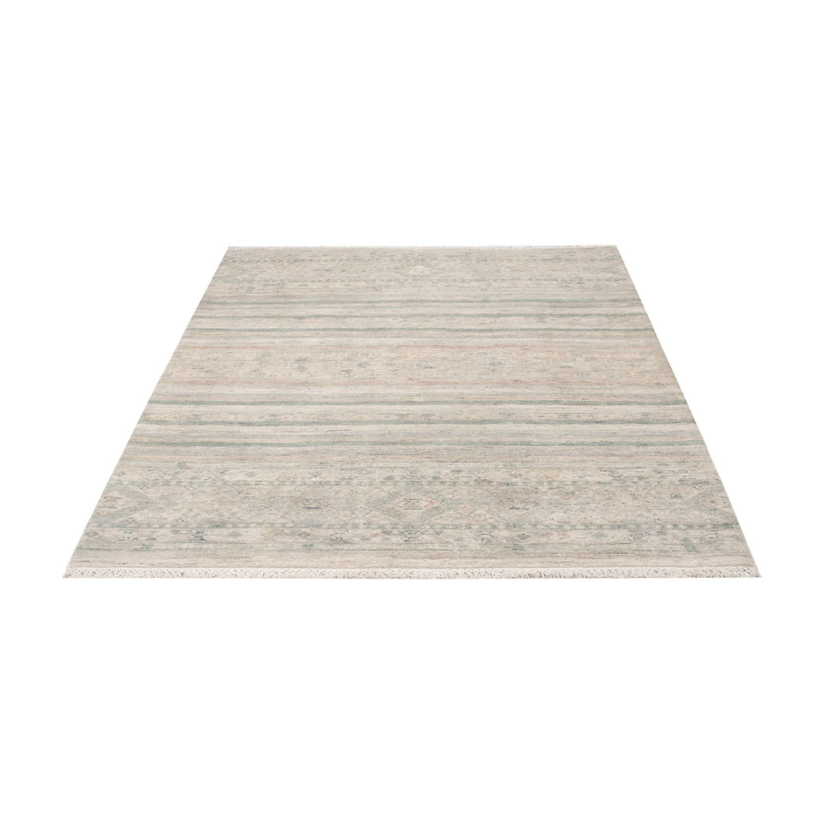 Ziegler Carpet - Shal - 183 x 123 cm - beige