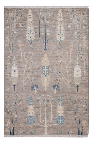 Ziegler Carpet - Ariana - 184 x 124 cm - grå