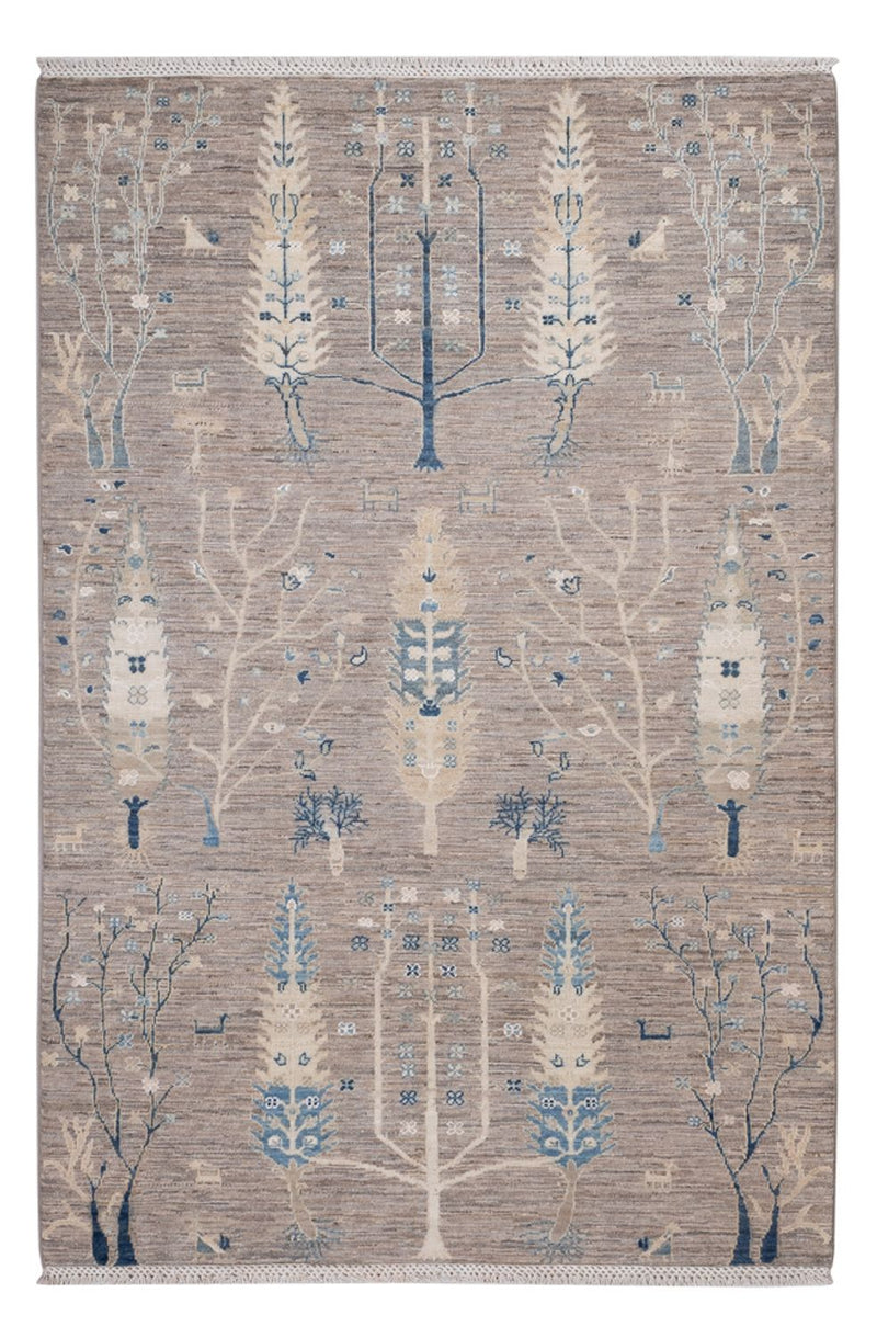 Ziegler Carpet - Ariana - 184 x 124 cm - grå