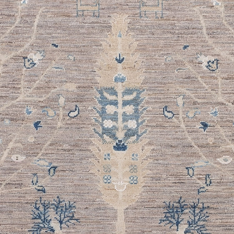 Ziegler Carpet - Ariana - 184 x 124 cm - grå