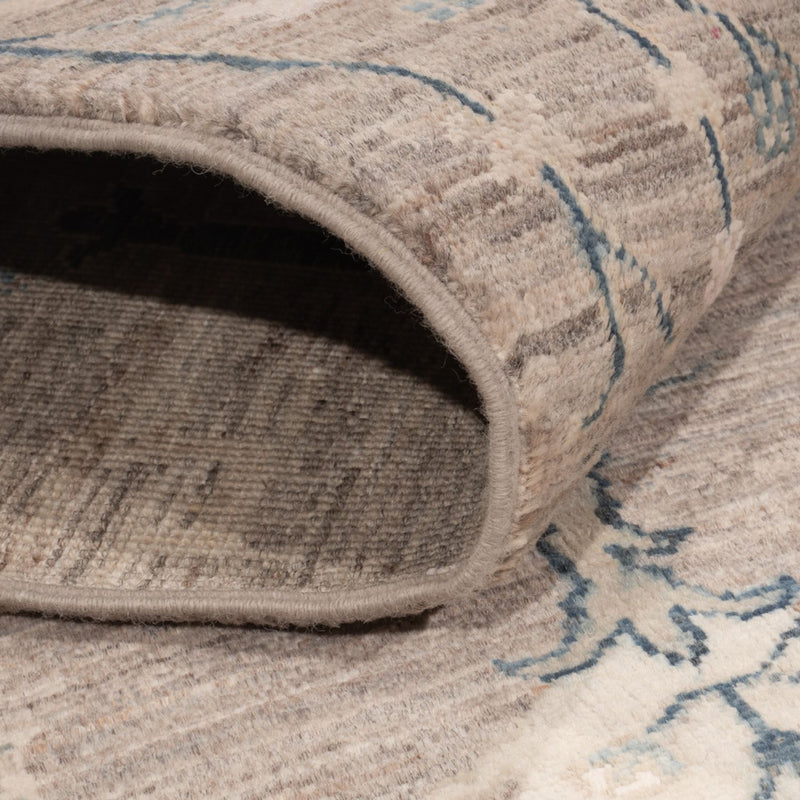 Ziegler Carpet - Ariana - 184 x 124 cm - grå