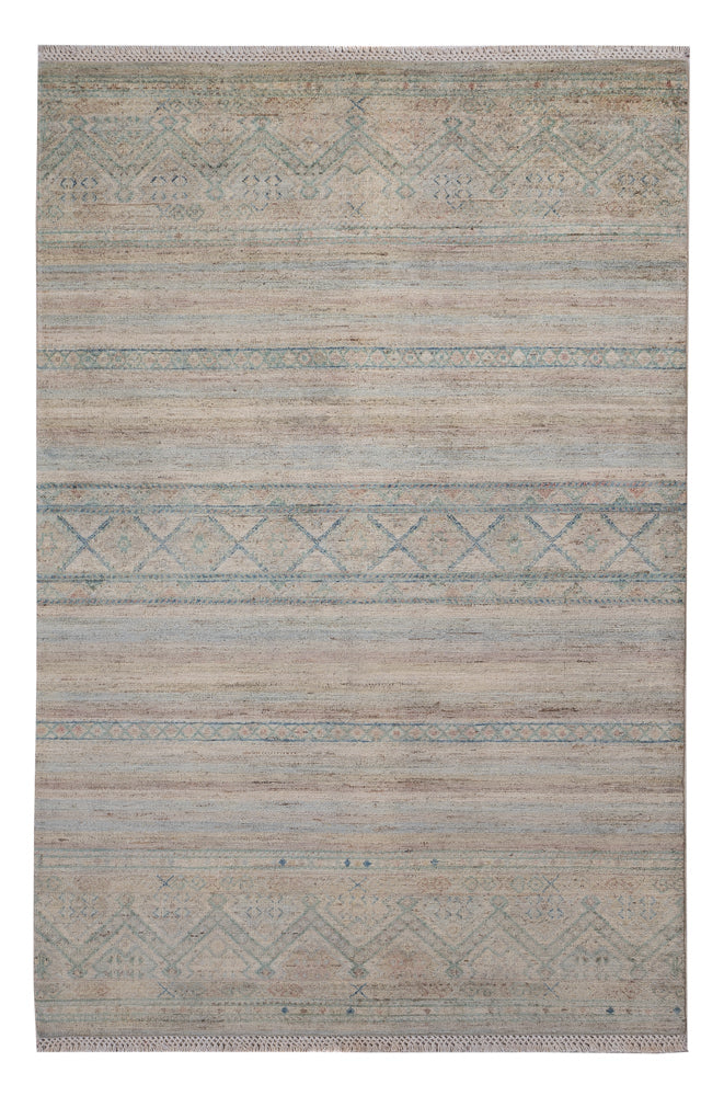 Shal Tæppe 180x120cm - Orientalsk tæppe