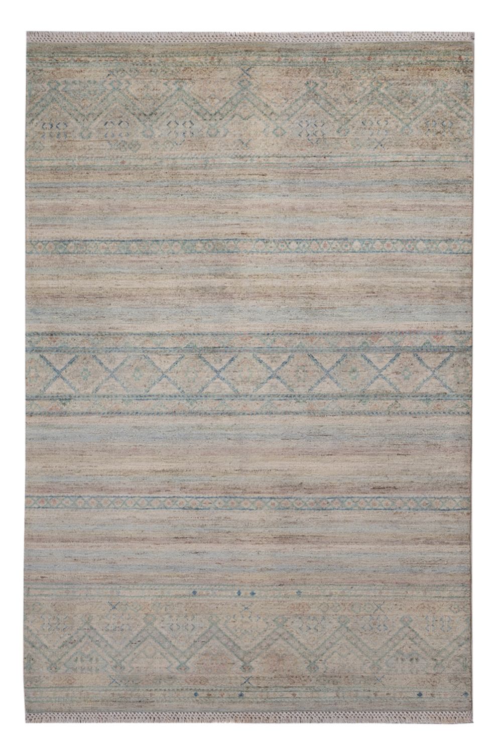 Ziegler Carpet - Shal - 180 x 120 cm - beige