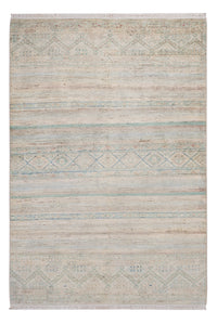Shal Tæppe 181x124cm - Orientalsk tæppe – product image