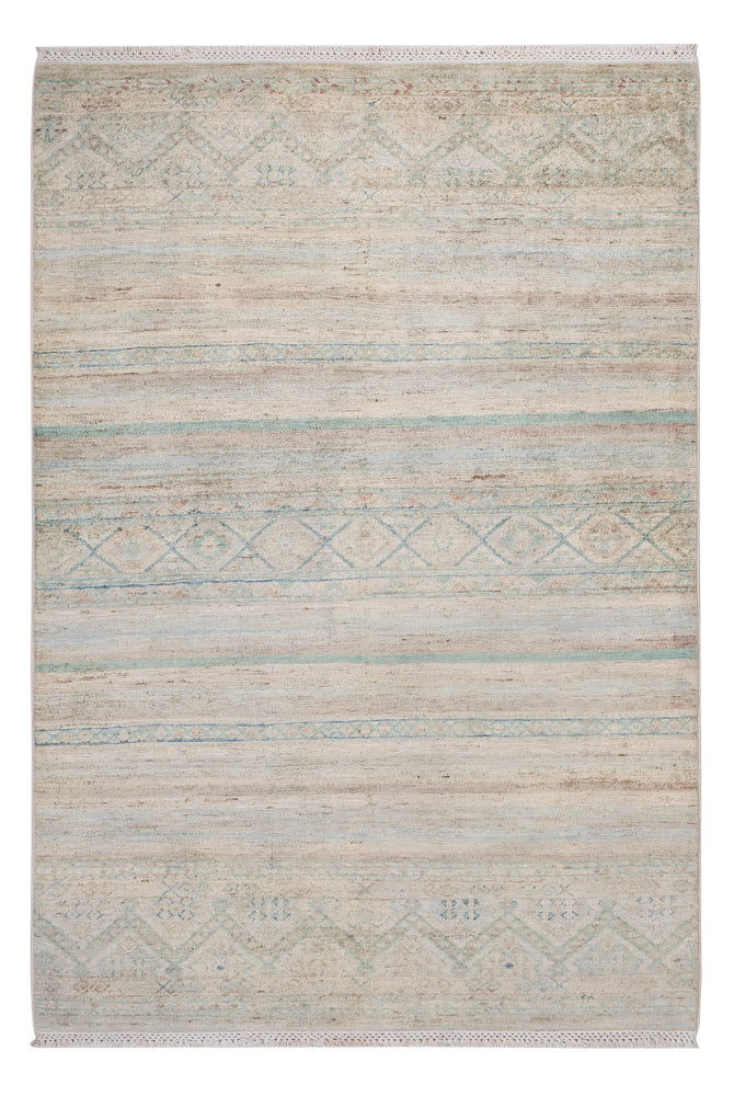 Shal Tæppe 181x124cm - Orientalsk tæppe