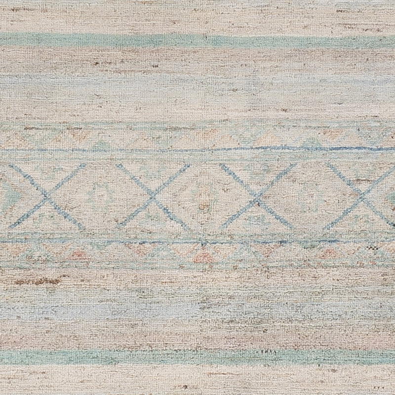 Shal Tæppe 181x124cm - Orientalsk tæppe