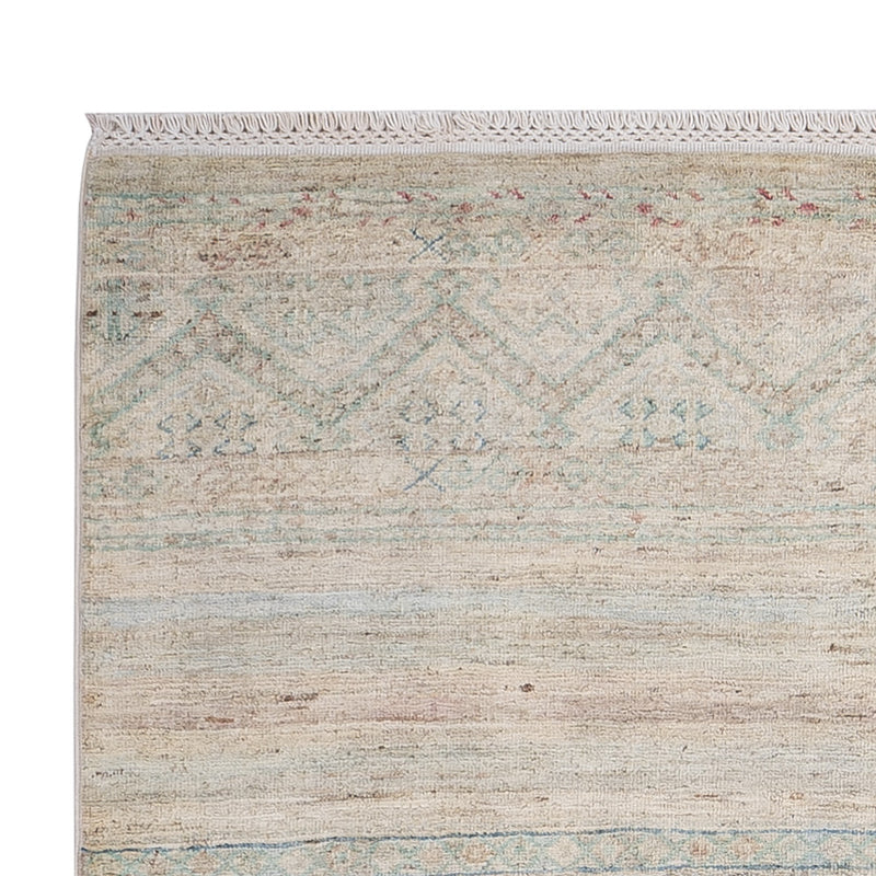 Shal Tæppe 181x124cm - Orientalsk tæppe