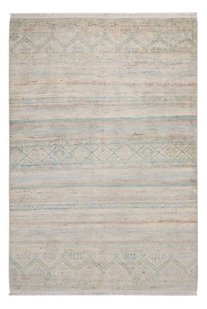 Ziegler Carpet - Shal - 181 x 124 cm - flerfarvet