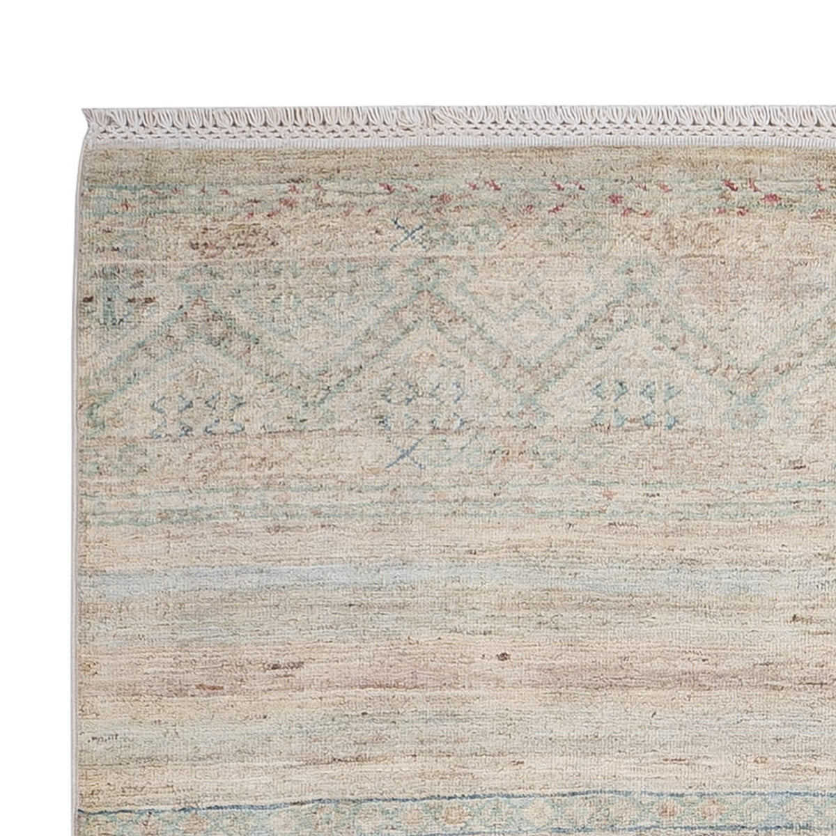 Ziegler Carpet - Shal - 181 x 124 cm - flerfarvet