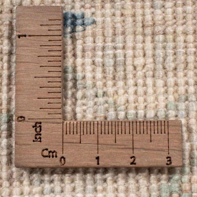 Ziegler Carpet - Shal - 181 x 124 cm - flerfarvet