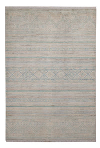 Ziegler Carpet - Shal - 171 x 118 cm - flerfarvet