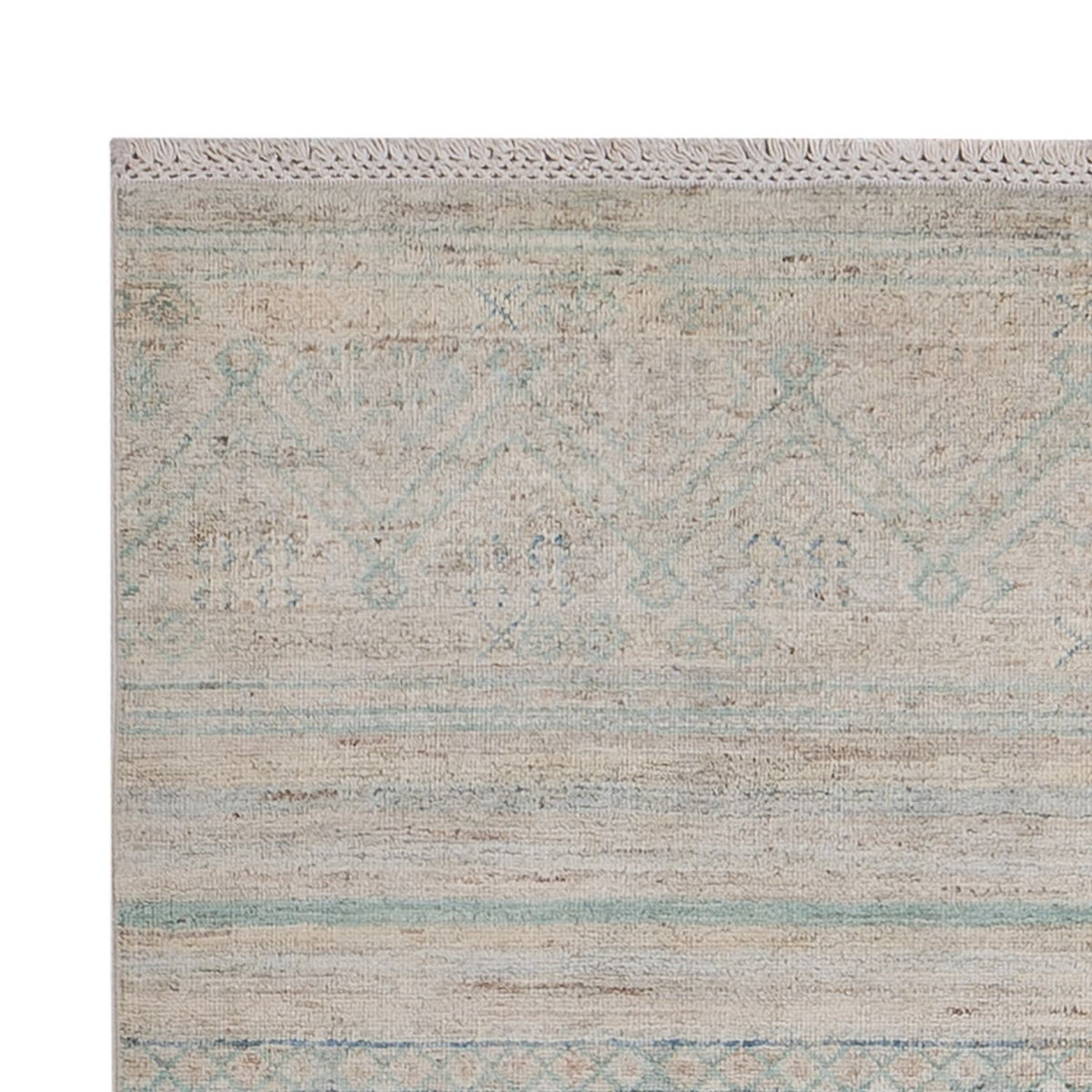 Ziegler Carpet - Shal - 171 x 118 cm - flerfarvet
