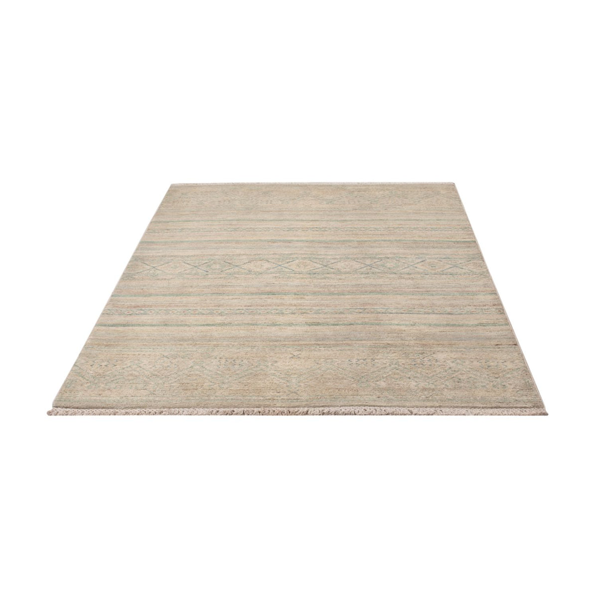 Ziegler Carpet - Shal - 171 x 118 cm - flerfarvet