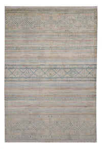 Shal Tæppe 181x122cm - Orientalsk tæppe – product image