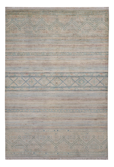 Shal Tæppe 122x181cm - Orientalsk tæppe