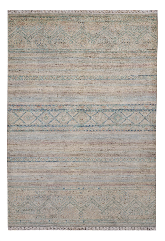 Shal Tæppe 181x122cm - Orientalsk tæppe