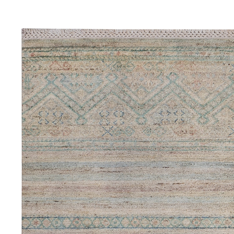 Shal Tæppe 181x122cm - Orientalsk tæppe
