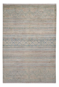 Ziegler Carpet - Shal - 181 x 122 cm - flerfarvet