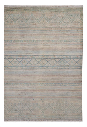 Ziegler Carpet - Shal - 181 x 122 cm - flerfarvet