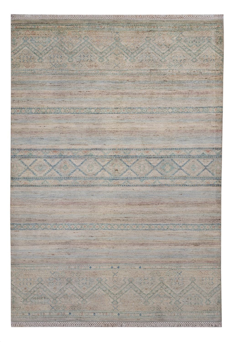 Ziegler Carpet - Shal - 181 x 122 cm - flerfarvet