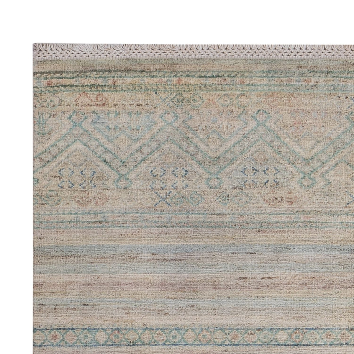 Ziegler Carpet - Shal - 181 x 122 cm - flerfarvet