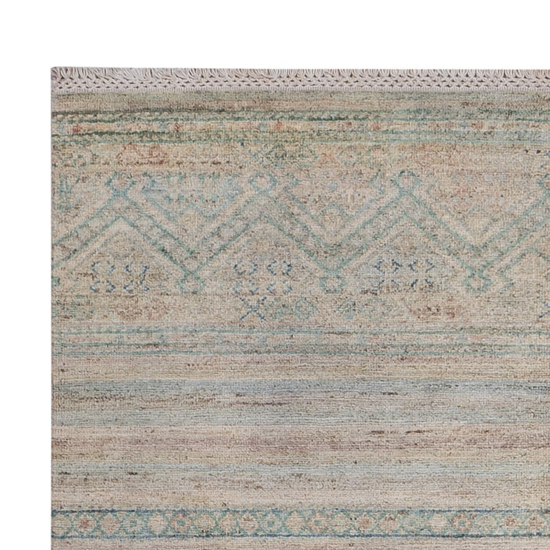 Ziegler Carpet - Shal - 181 x 122 cm - flerfarvet