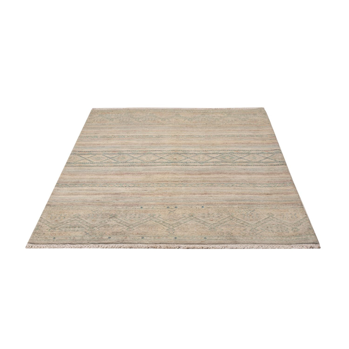 Ziegler Carpet - Shal - 181 x 122 cm - flerfarvet