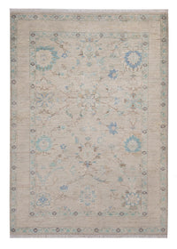 Ziegler Carpet - Ariana - 173 x 122 cm - sølv