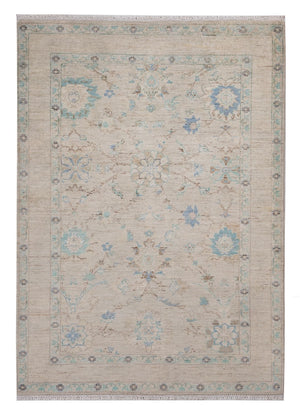 Ziegler Carpet - Ariana - 173 x 122 cm - sølv
