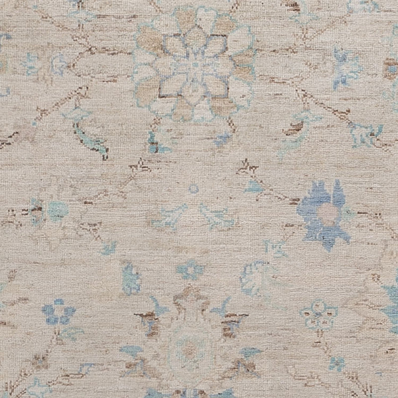 Ziegler Carpet - Ariana - 173 x 122 cm - sølv