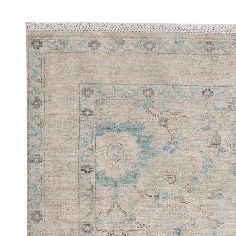 Ziegler Carpet - Ariana - 173 x 122 cm - sølv