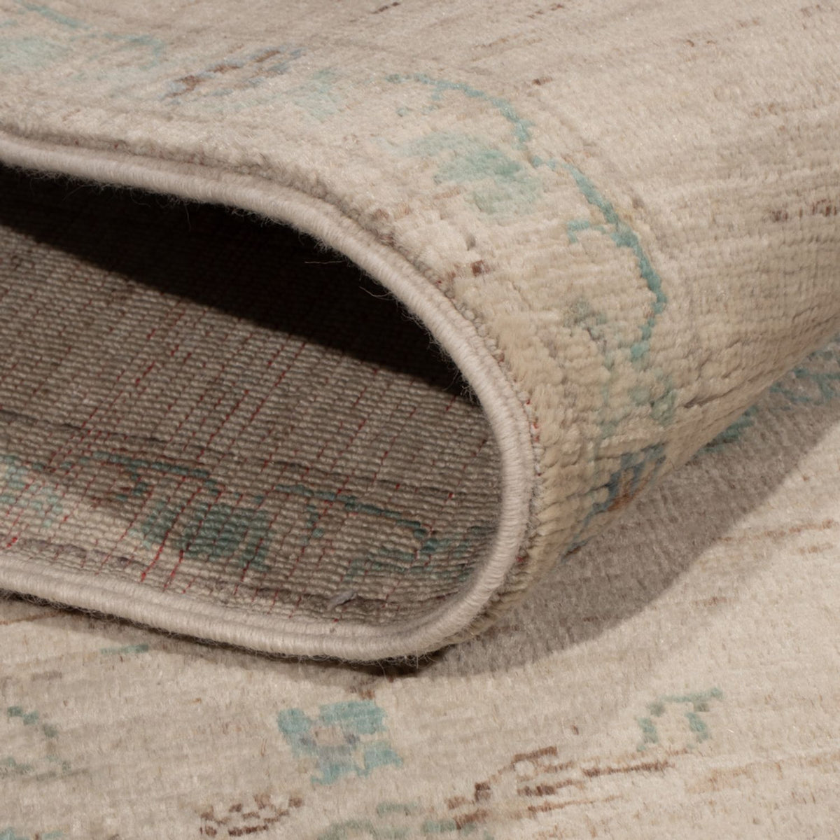 Ziegler Carpet - Ariana - 173 x 122 cm - sølv