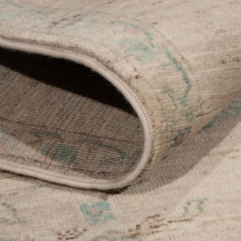 Ziegler Carpet - Ariana - 173 x 122 cm - sølv