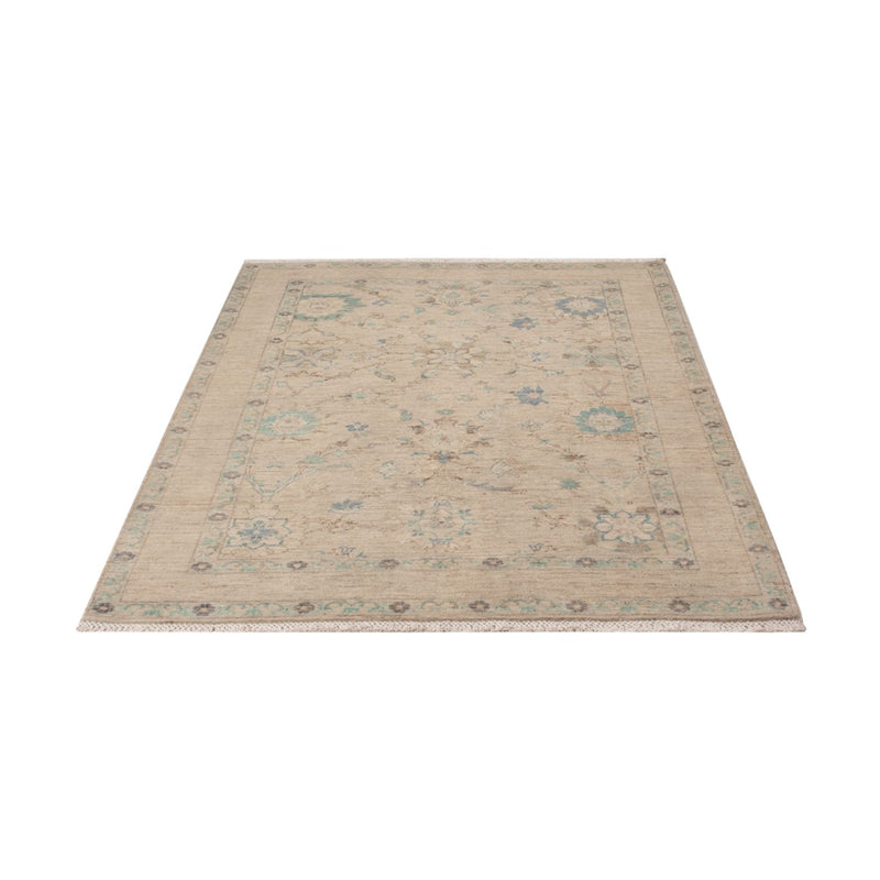 Ziegler Carpet - Ariana - 173 x 122 cm - sølv