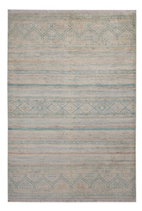 Shal Tæppe 178x120cm - Orientalsk tæppe – product image