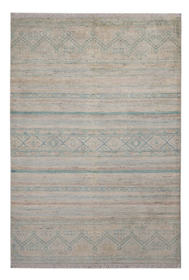 Ziegler Carpet - Shal - 178 x 120 cm - flerfarvet