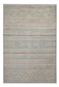 Ziegler Carpet - Shal - 178 x 120 cm - flerfarvet