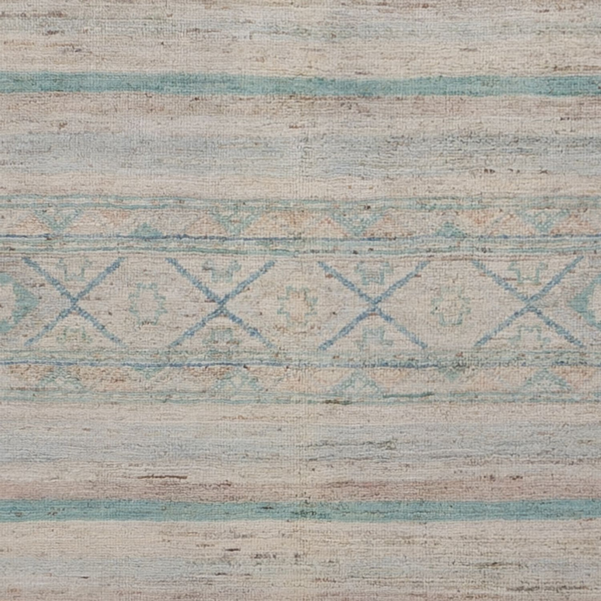 Ziegler Carpet - Shal - 178 x 120 cm - flerfarvet