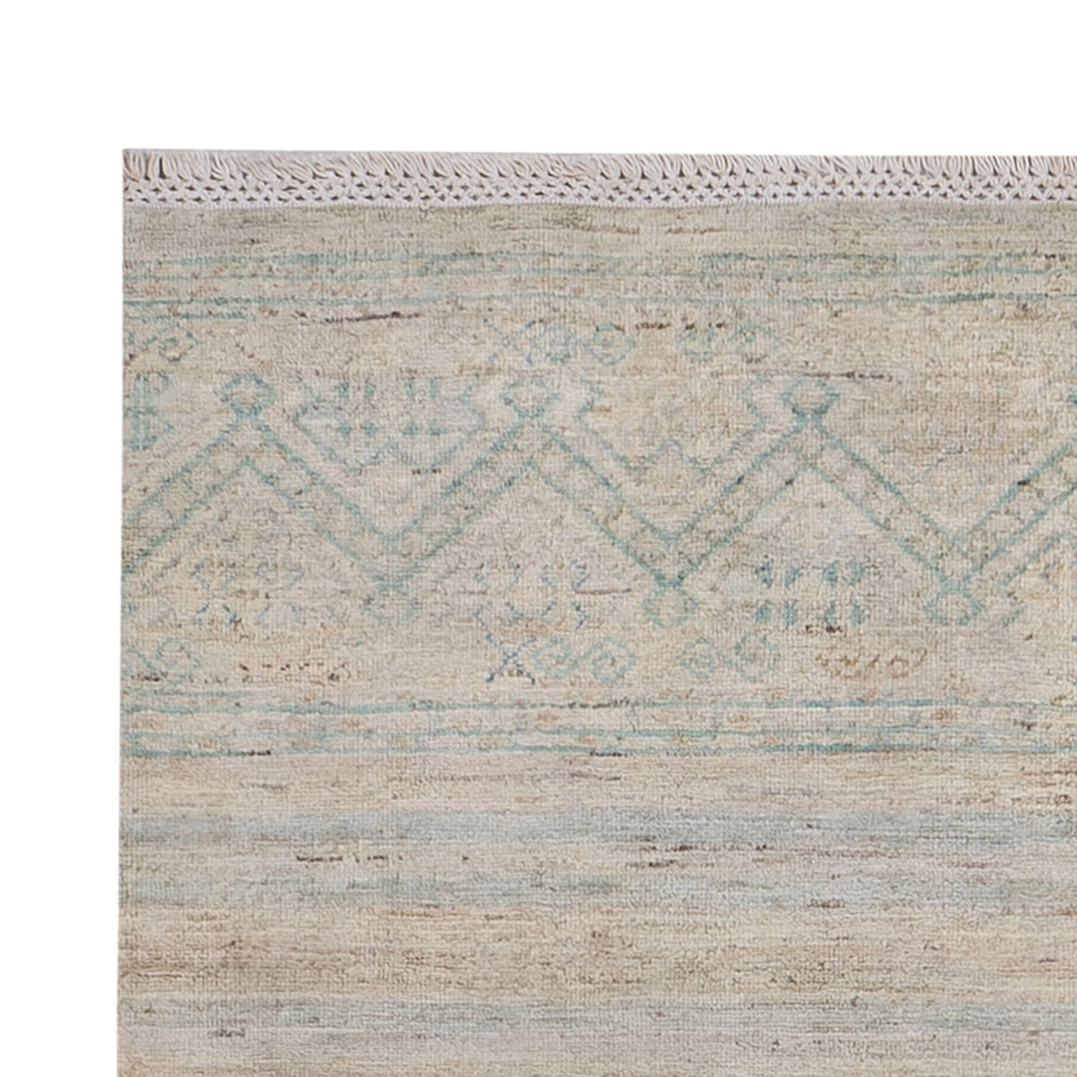 Ziegler Carpet - Shal - 178 x 120 cm - flerfarvet