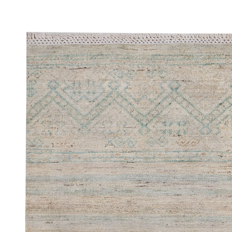Ziegler Carpet - Shal - 178 x 120 cm - flerfarvet