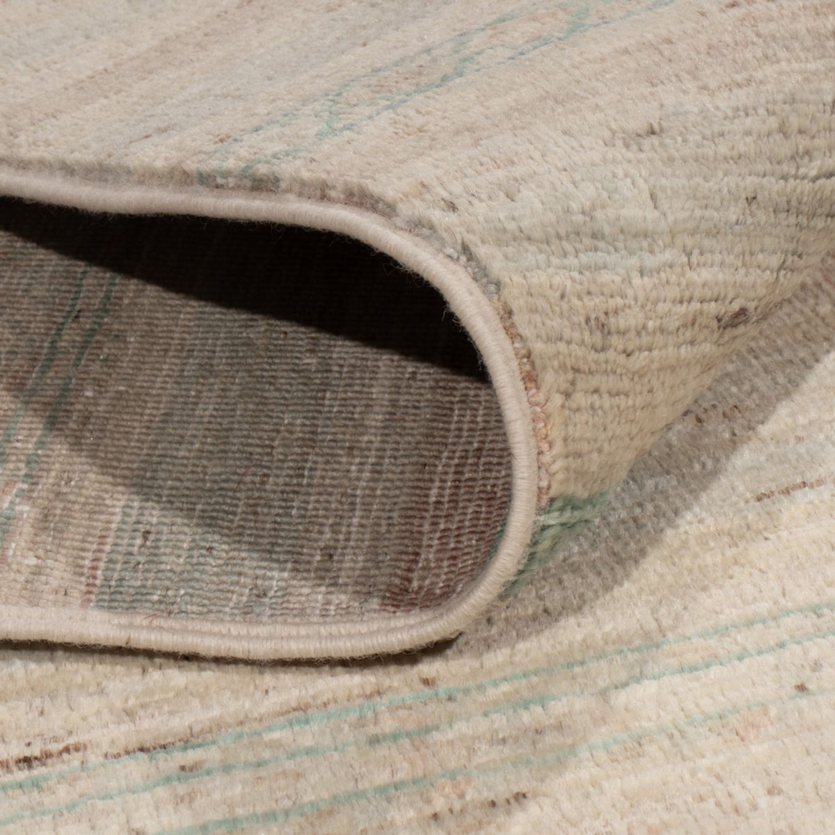 Ziegler Carpet - Shal - 178 x 120 cm - flerfarvet