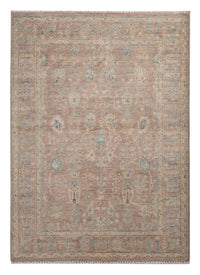 Ziegler Carpet - Ariana - 178 x 125 cm - brun