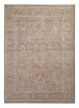 Ziegler Carpet - Ariana - 178 x 125 cm - brun