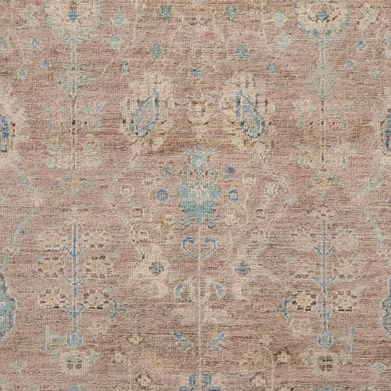 Ziegler Carpet - Ariana - 178 x 125 cm - brun