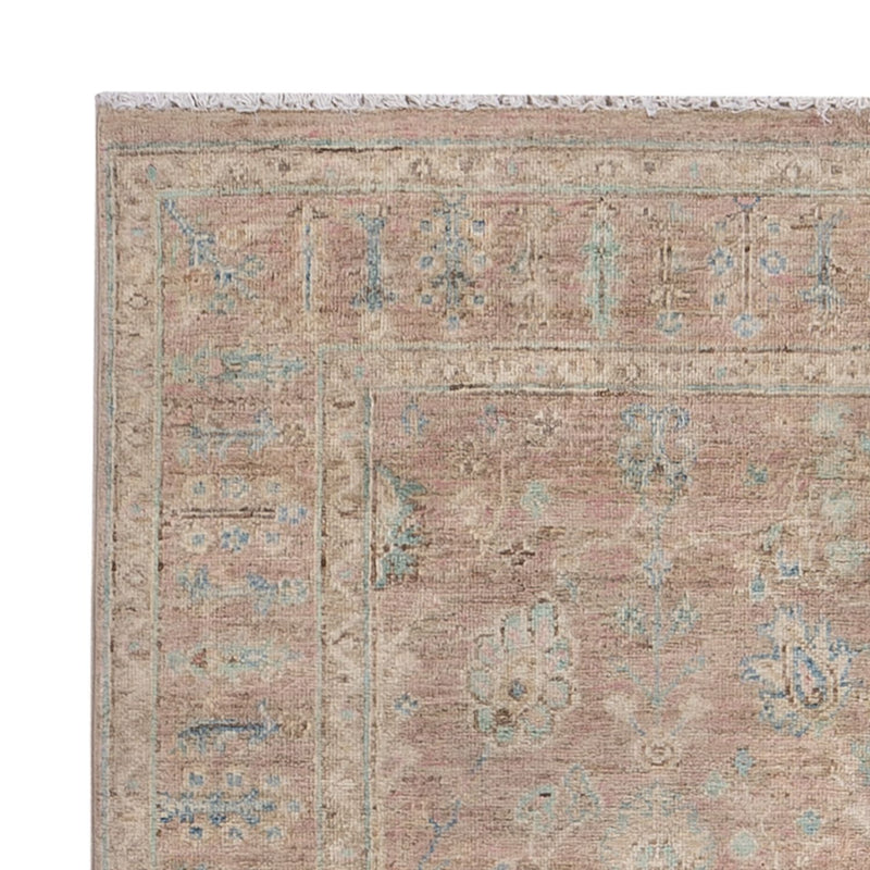 Ziegler Carpet - Ariana - 178 x 125 cm - brun
