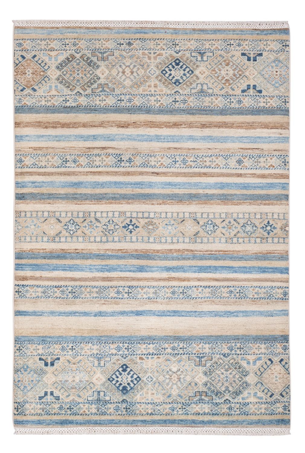 Ziegler Carpet - Shal - 178 x 122 cm - flerfarvet
