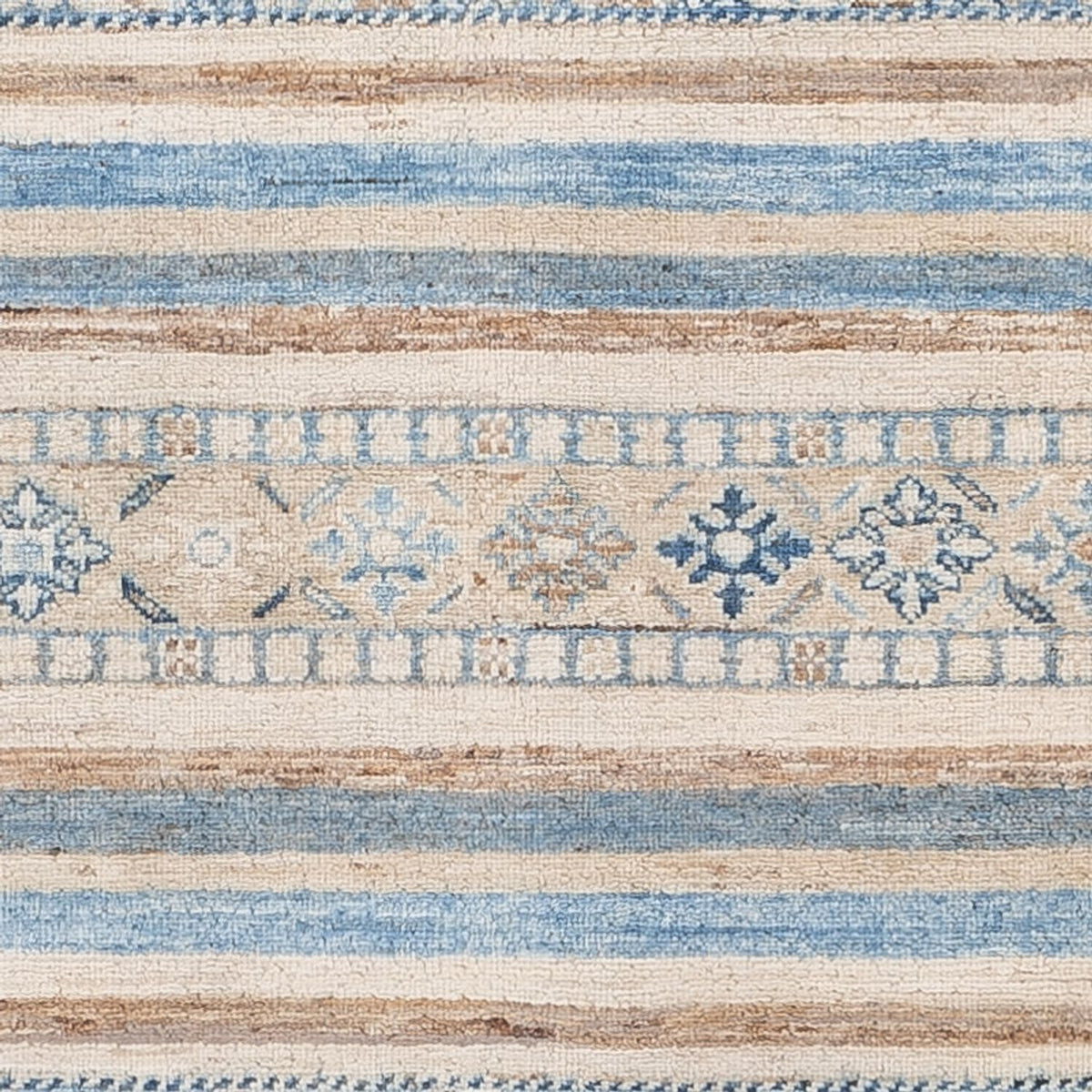 Ziegler Carpet - Shal - 178 x 122 cm - flerfarvet