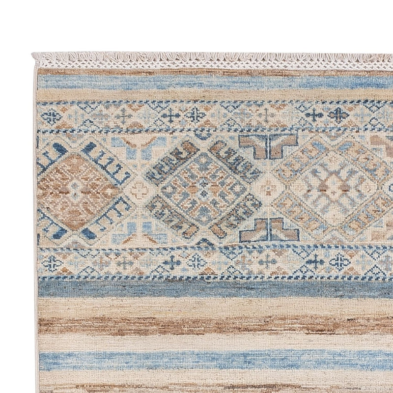 Ziegler Carpet - Shal - 178 x 122 cm - flerfarvet