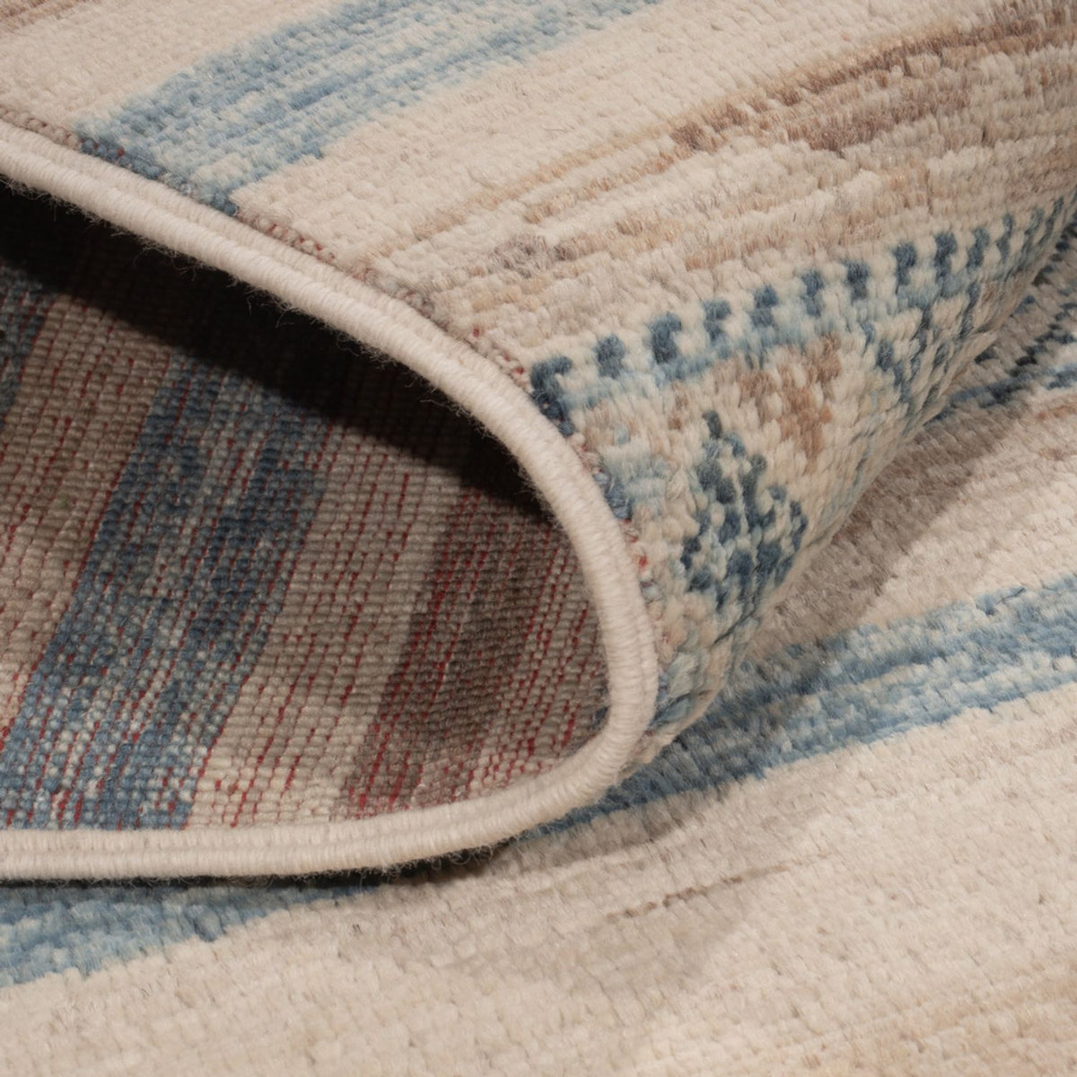 Ziegler Carpet - Shal - 178 x 122 cm - flerfarvet