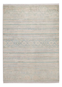 Ziegler Carpet - Shal - 170 x 121 cm - flerfarvet